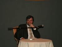 N-VA Gistel ontvangt minister Muyters 2010