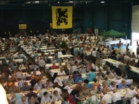 Vlaamse spitfeest 2011