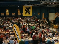 Vlaams Spitfeest N-VA Gistel 2012