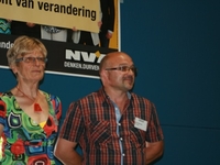 Vlaams Spitfeest N-VA Gistel 2012