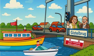 De Gistelbrug